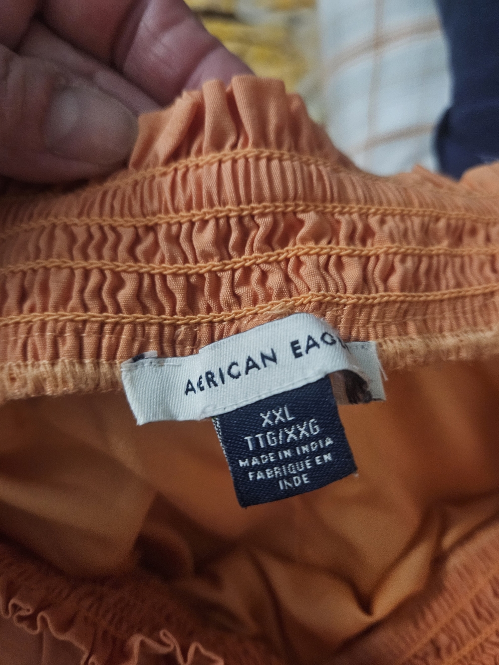 American Eagle Women's Shorts - Picture 3 of 3
